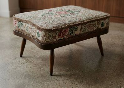 Ercol 341 Footstool
