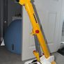Bruder crane truck brand new Image 10