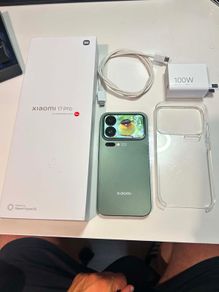 xiaomi 17 pro