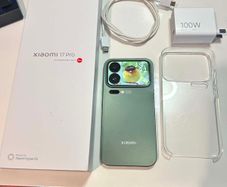 xiaomi 17 pro