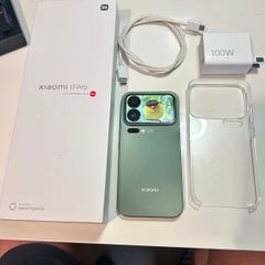 xiaomi 17 pro