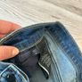 J Brand jeans size 25 Image 4