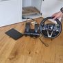 X Box racing wheel Image 3
