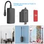1080p Spy Wireless Nanny HFD DIY camera Remote monitoring Secret micro camera wifi Security Cam Night Vision Motion Detect DV Camcorder Image 7
