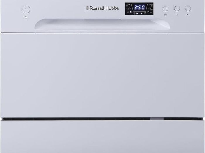 Russell Hobbs Table Top Dishwasher