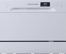 Russell Hobbs Table Top Dishwasher