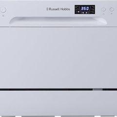 Russell Hobbs Table Top Dishwasher