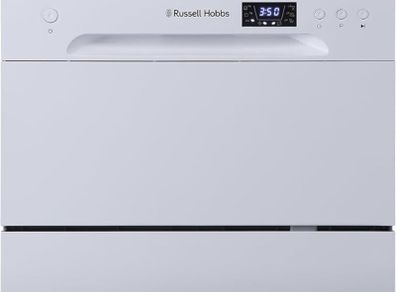 Russell Hobbs Table Top Dishwasher