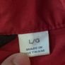 Cutter & Buck Ladies Ryder Cup Golf Jacket Size Large Image 8