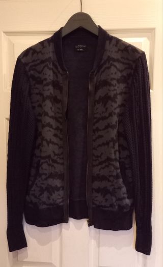 All Saints Cardigan