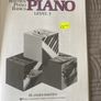 Piano book - Bastien Piano Basics Image 2