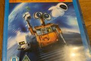WALL-E (2 Disc Edition)