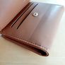 Gionni RFID-safe wallet BNWT Image 3