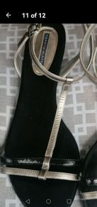beautiful Tommy Hilfiger sandles
