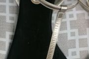 beautiful Tommy Hilfiger sandles