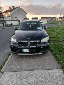 Bmw X1 131 Engine Not Running