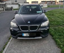 Bmw X1 131 Engine Not Running