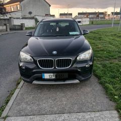 Bmw X1 131 Engine Not Running