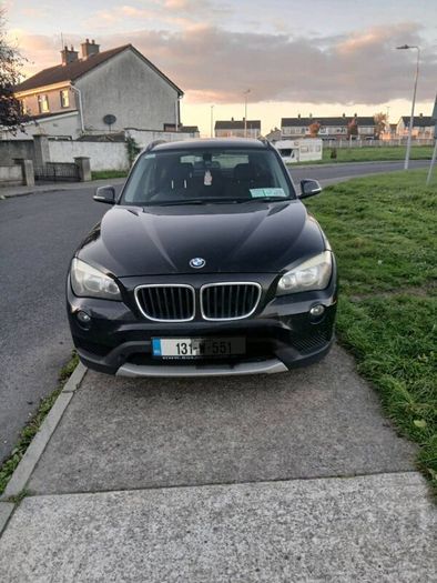 Bmw X1 131 Engine Not Running