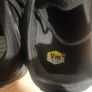 Black Nike vapourmax 8.5uk as new Image 3