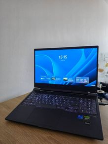 Hp Victus Gaming Laptop | I7-14700hx | Rtx 4070 | 64gb Ddr5 | 1tb