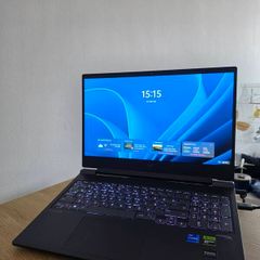 Hp Victus Gaming Laptop | I7-14700hx | Rtx 4070 | 64gb Ddr5 | 1tb