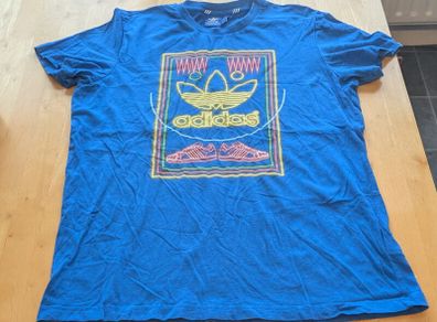 Selection of men's tshirts in large for sale