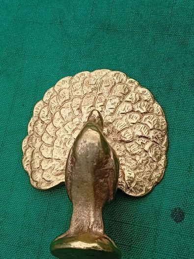 Vintage Brass Ware