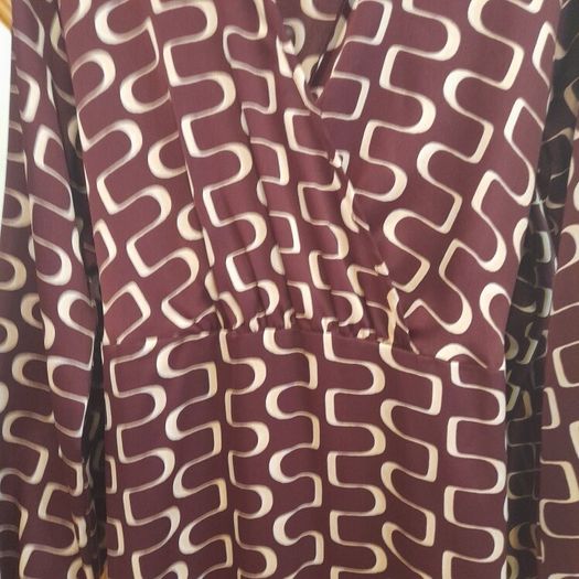 ladies dress