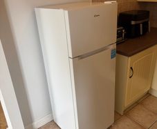 Fridge