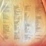 The Cure | Kiss Me Kiss Me Kiss Me    {Vinyl} Image 9