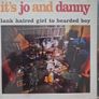 It's Jo And Danny 2 CD Lot Image 2