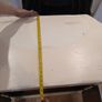 Tv unit solid wood Mexican pine Image 7