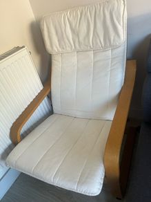 Ikea Poang Chair