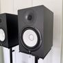 Yamaha HS8 studio monitors Image 2