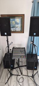 Musical  Equipment