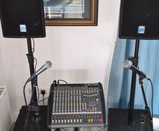 Musical  Equipment