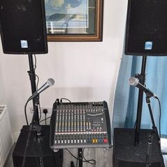 Musical  Equipment