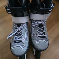 Rollerblades