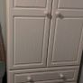 cream wardrobes Image 2