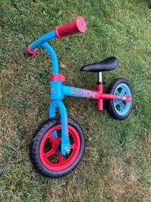 Zycom Balance Bike