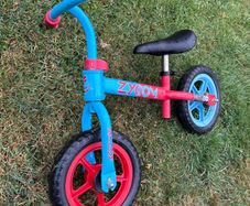 Zycom Balance Bike