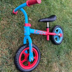 Zycom Balance Bike