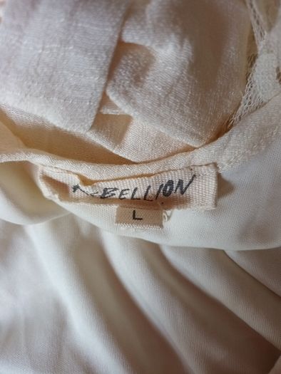 Rebellion Sleevless Dress.  S. L-14.   B.N.W.T.