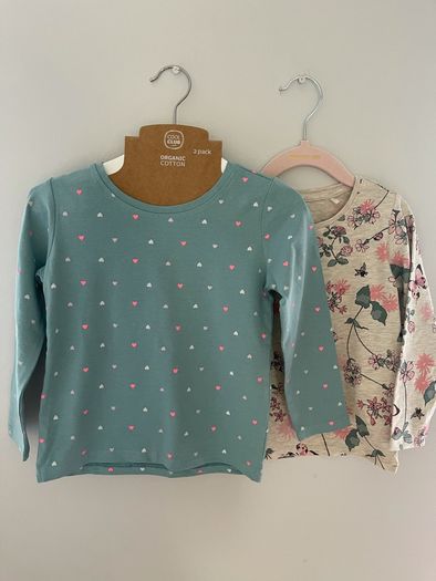 C&A GIRL top 18-24 months