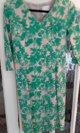 In Wear Quality New Dress Size 12