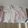 Baby girl clothes bundle 0-6 months Image 10