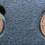 Vatican 2008 Trial Probe Essai Pattern Euro  8 coins set Image 5