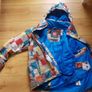 Boy winter jacket Image 2
