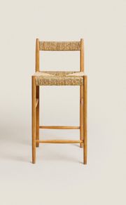 Zara Home bar stools x 2